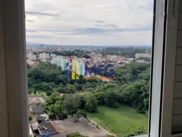 Apartamento para Venda em Sorocaba - 2