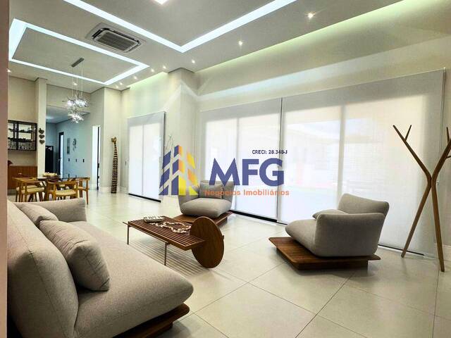 Casa em condomínio para Venda em Sorocaba - 3