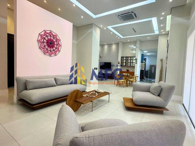 Casa em condomínio para Venda em Sorocaba - 2