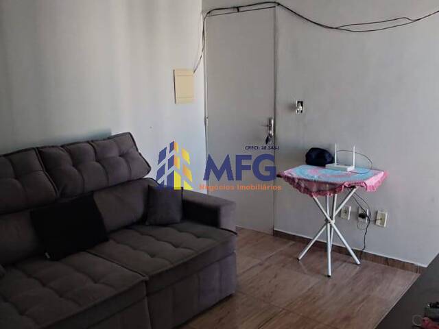 Apartamento para Venda em Sorocaba - 3