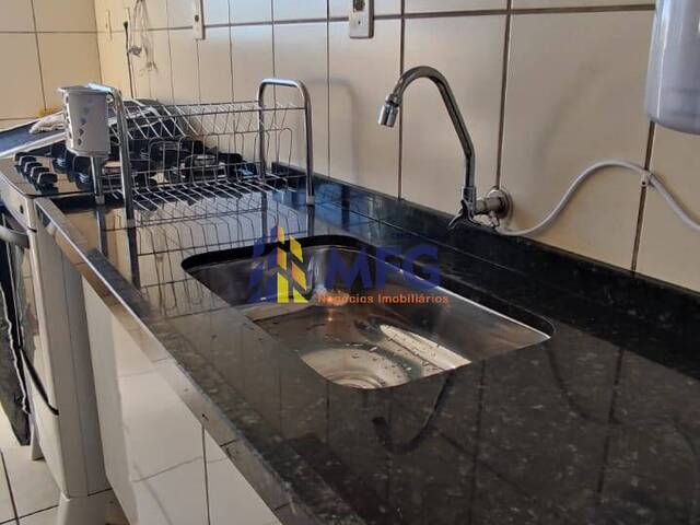 Apartamento para Venda em Sorocaba - 2