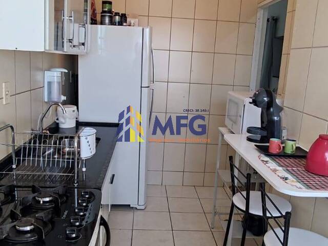 Apartamento para Venda em Sorocaba - 4