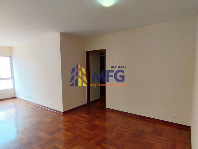 Apartamento para Venda em Sorocaba - 3