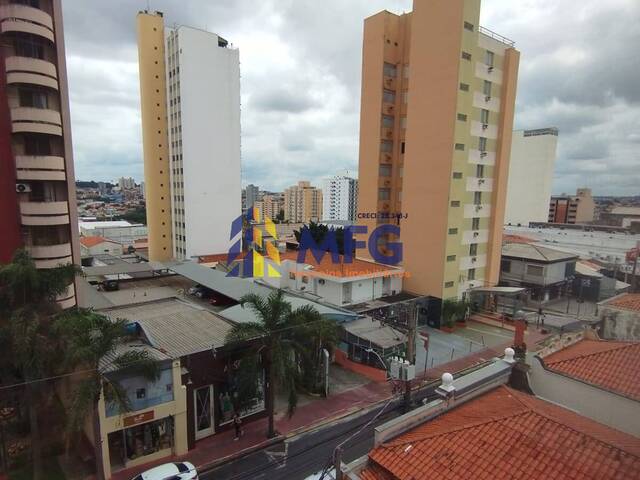 Apartamento para Venda em Sorocaba - 4