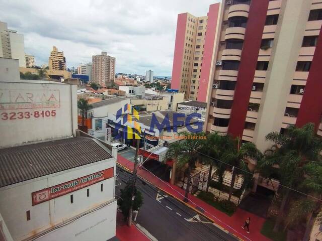 Apartamento para Venda em Sorocaba - 5