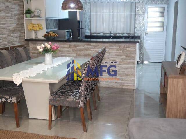 Casa para Venda em Sorocaba - 2