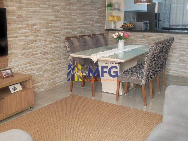 Casa para Venda em Sorocaba - 3