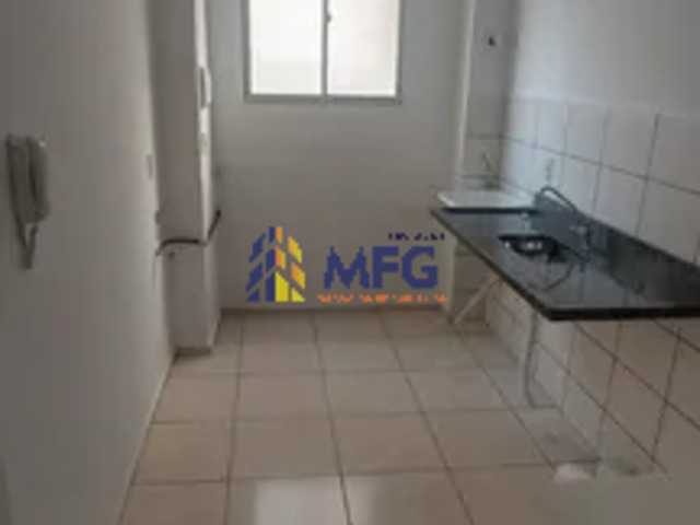 Apartamento para Venda em Sorocaba - 3