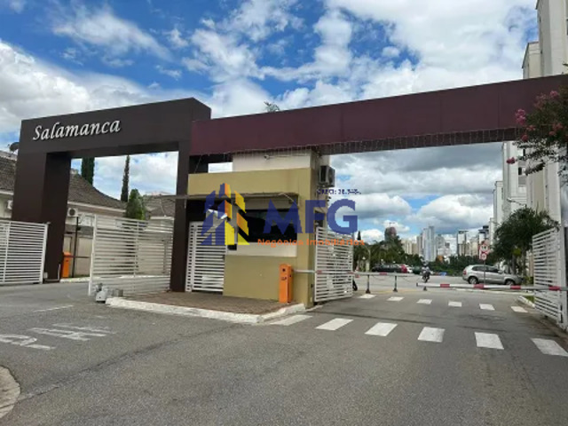 Apartamento para Venda em Sorocaba - 2