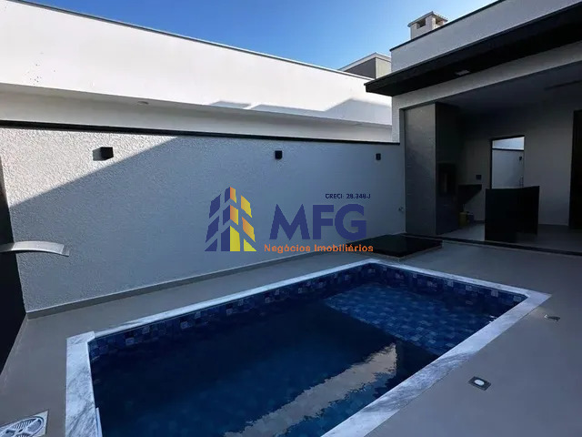 Casa em condomínio para Venda em Sorocaba - 2