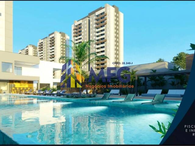 Apartamento para Venda em Sorocaba - 2