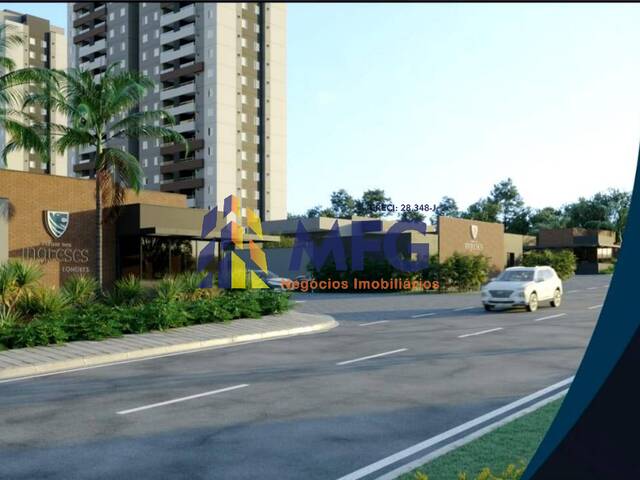 Apartamento para Venda em Sorocaba - 3