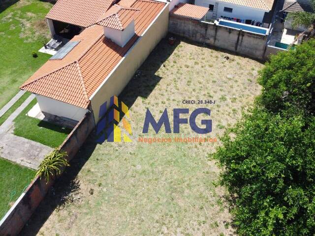 Terreno para Venda em Sorocaba - 5
