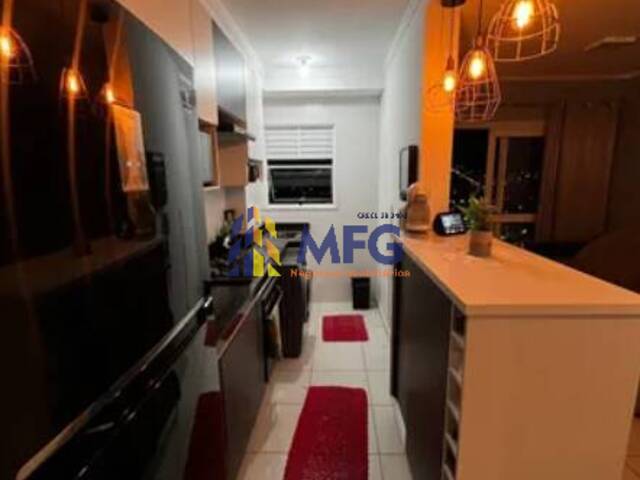 Apartamento para Venda em Sorocaba - 4