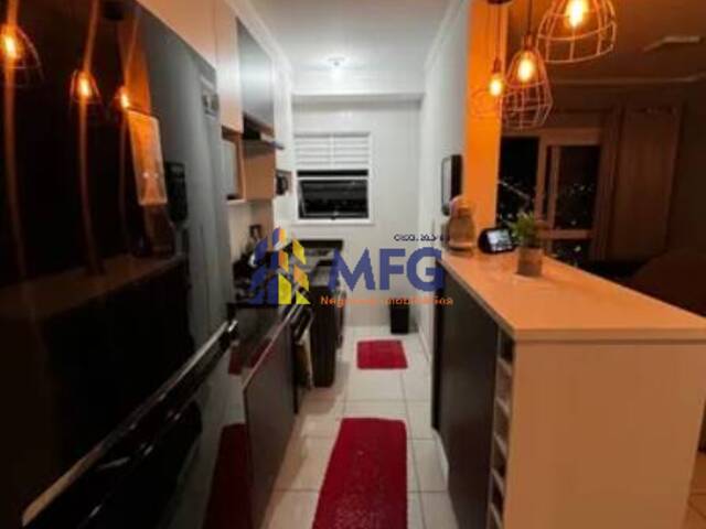 Apartamento para Venda em Sorocaba - 3