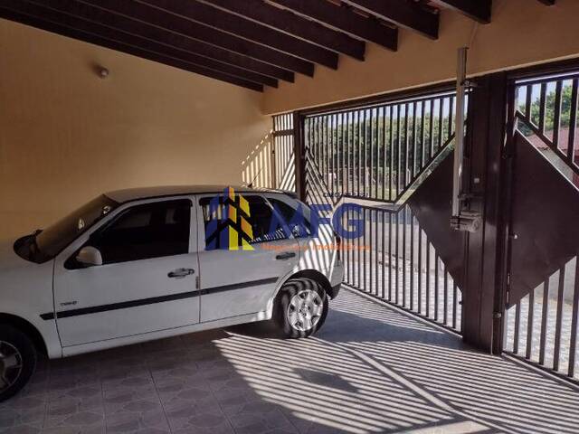 Casa para Venda em Sorocaba - 2