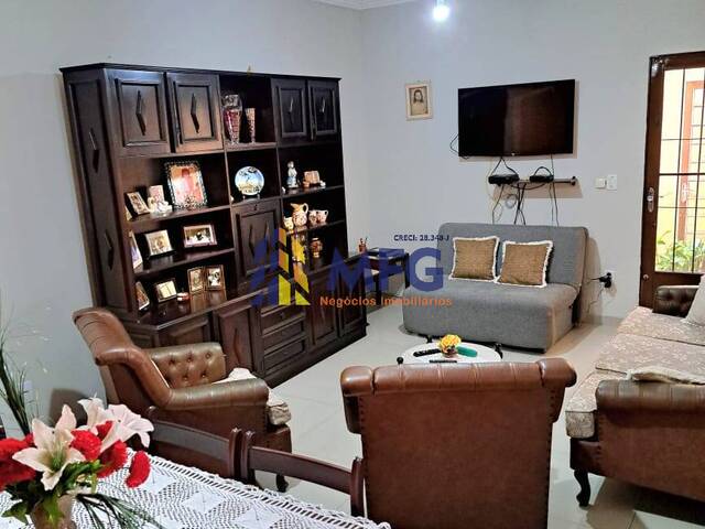 Casa para Venda em Sorocaba - 3