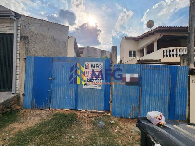 #18591 - Terreno para Venda em Sorocaba - SP - 1