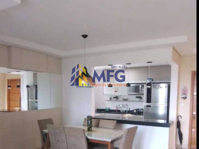 Apartamento para Venda em Sorocaba - 4