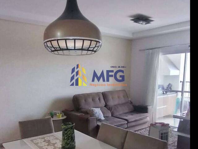 Apartamento para Venda em Sorocaba - 2