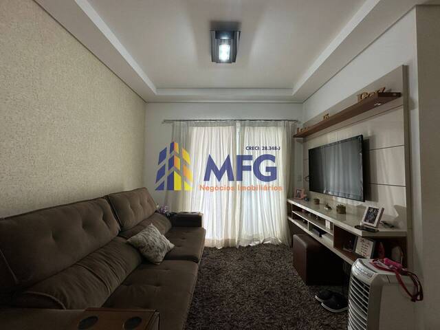 Apartamento para Venda em Sorocaba - 3