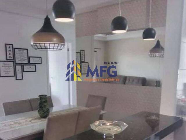 Apartamento para Venda em Sorocaba - 5