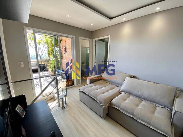 Apartamento para Venda em Sorocaba - 3