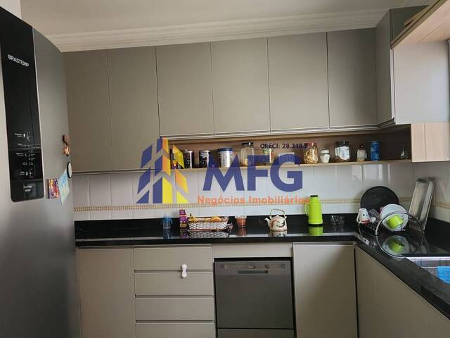 Apartamento para Venda em Sorocaba - 5