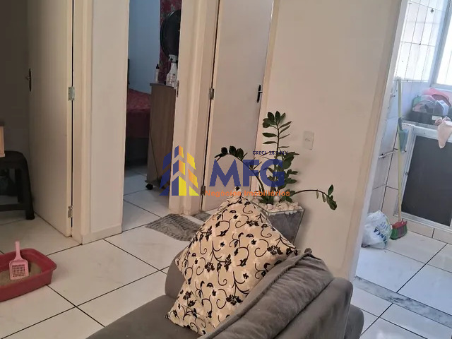 Apartamento para Venda em Sorocaba - 2