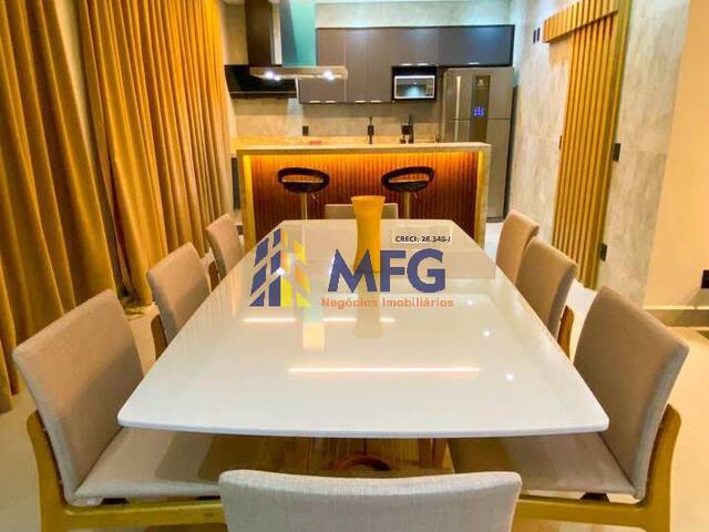 Casa em condomínio para Venda em Sorocaba - 3