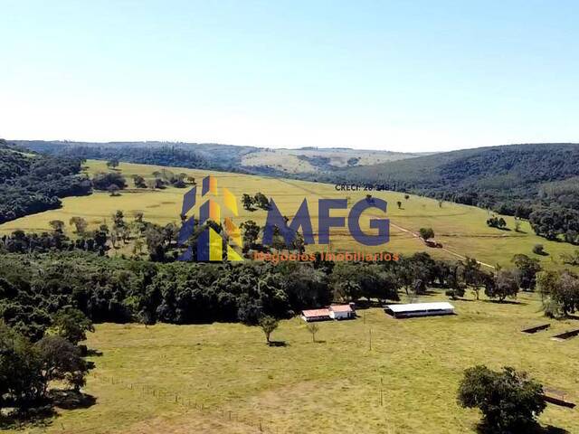 Fazenda para Venda em Itatinga - 3