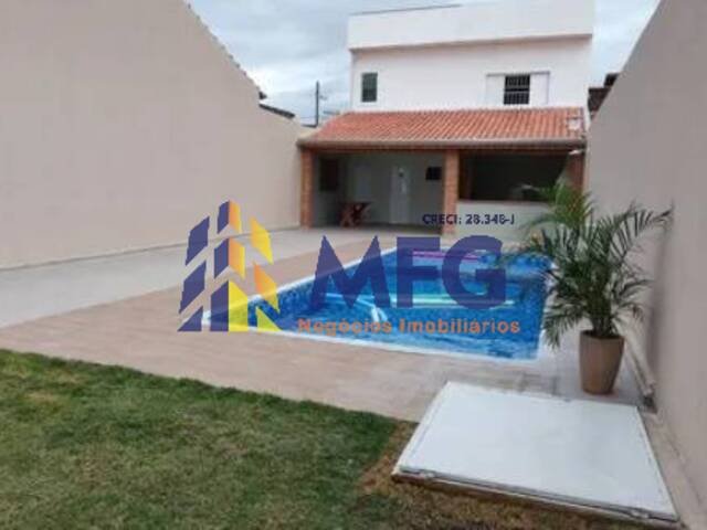 Casa para Venda em Sorocaba - 5