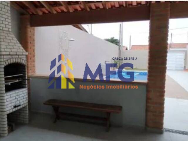 Casa para Venda em Sorocaba - 4