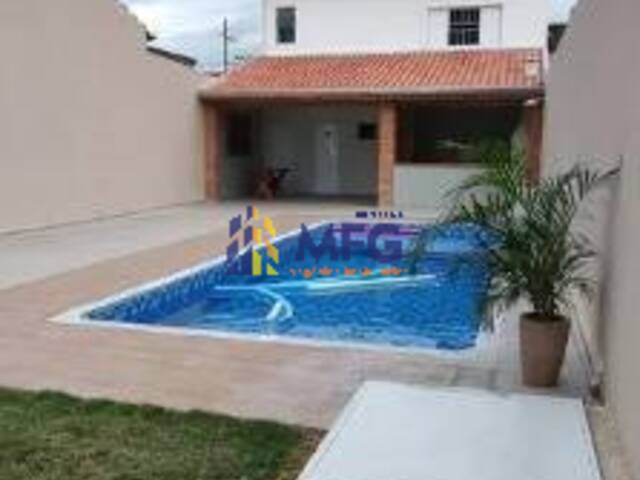 Casa para Venda em Sorocaba - 3