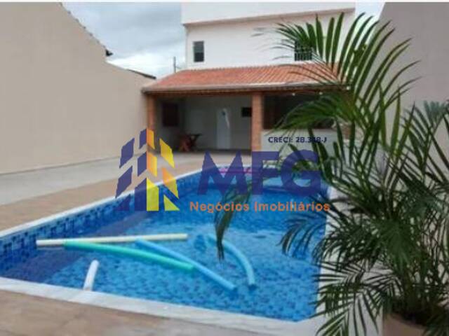 Casa para Venda em Sorocaba - 2