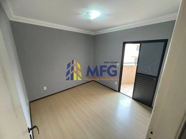Apartamento para Venda em Sorocaba - 3