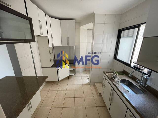 Apartamento para Venda em Sorocaba - 4