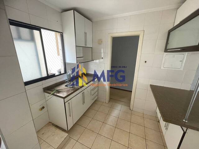 Apartamento para Venda em Sorocaba - 5