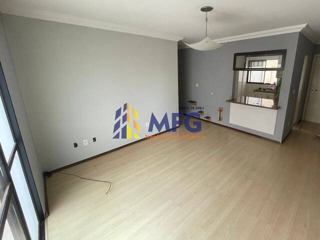 Apartamento para Venda em Sorocaba - 2