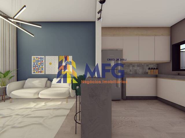 Casa para Venda em Sorocaba - 4