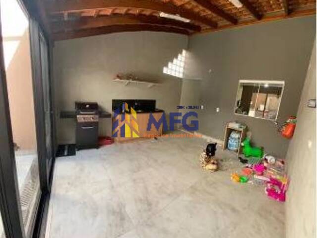 Casa para Venda em Sorocaba - 4