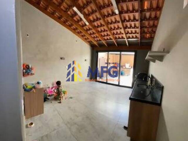 Casa para Venda em Sorocaba - 5