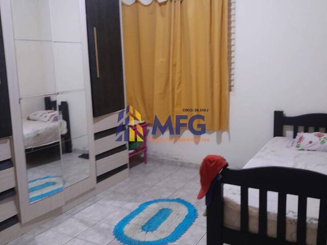 Casa para Venda em Sorocaba - 3