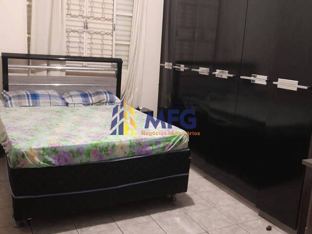 Casa para Venda em Sorocaba - 5