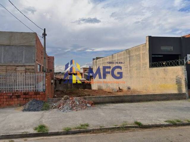 #18662 - Terreno para Venda em Sorocaba - SP - 3