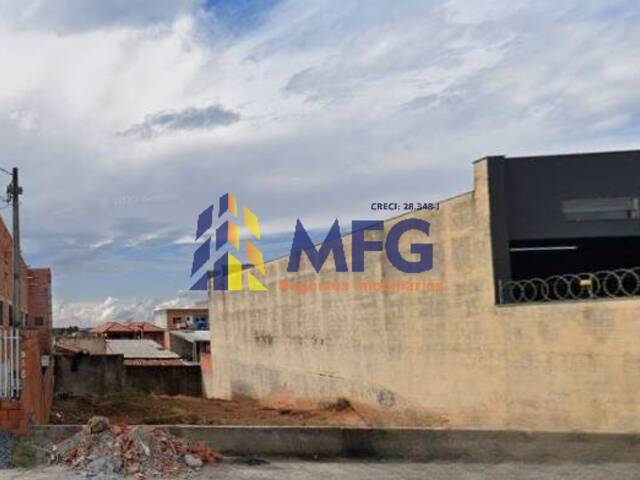 #18662 - Terreno para Venda em Sorocaba - SP - 1