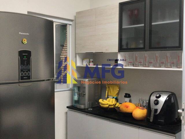 Casa em condomínio para Venda em Sorocaba - 4
