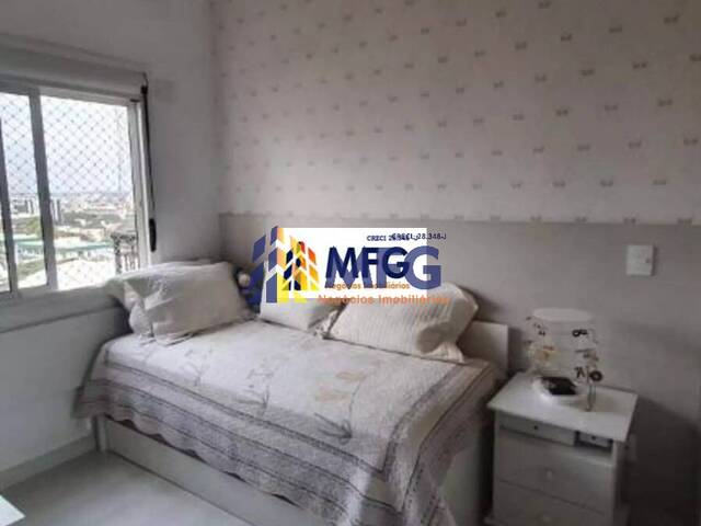 Apartamento para Venda em Sorocaba - 2