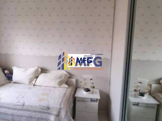 Apartamento para Venda em Sorocaba - 3