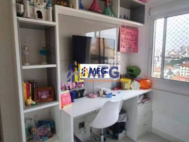Apartamento para Venda em Sorocaba - 4